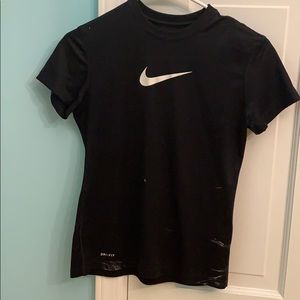 Running t shirt